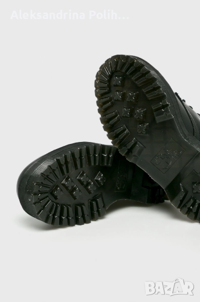 Продавам оригинални кубинки Dr.Martens, снимка 1