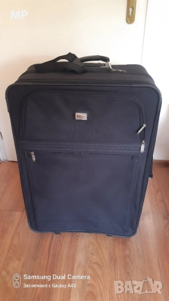 Куфар, снимка 1