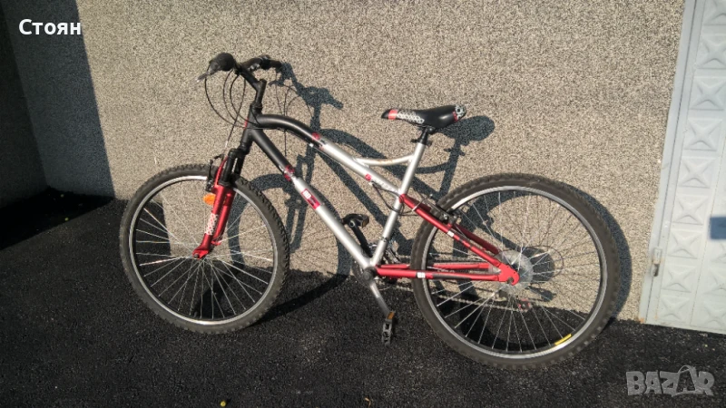 Велосипед 26, снимка 1
