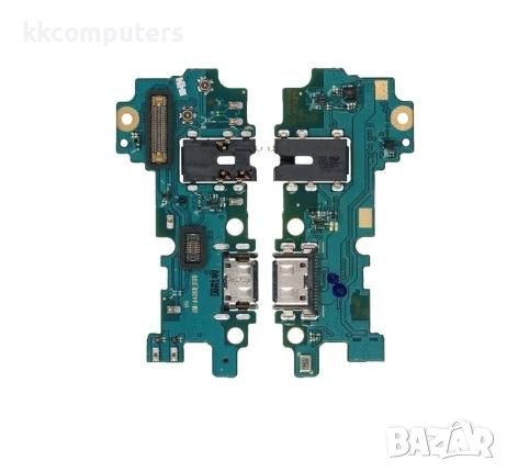 Борд + блок захранване за Samsung A426F / A42 5G Баркод : 115753, снимка 1