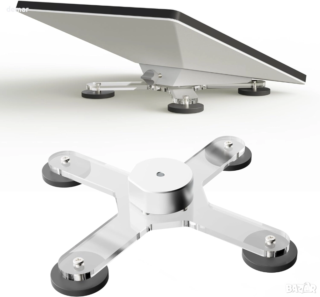 Комплект за монтаж на таван Starlink Mini, за кола със силен магнит, снимка 1