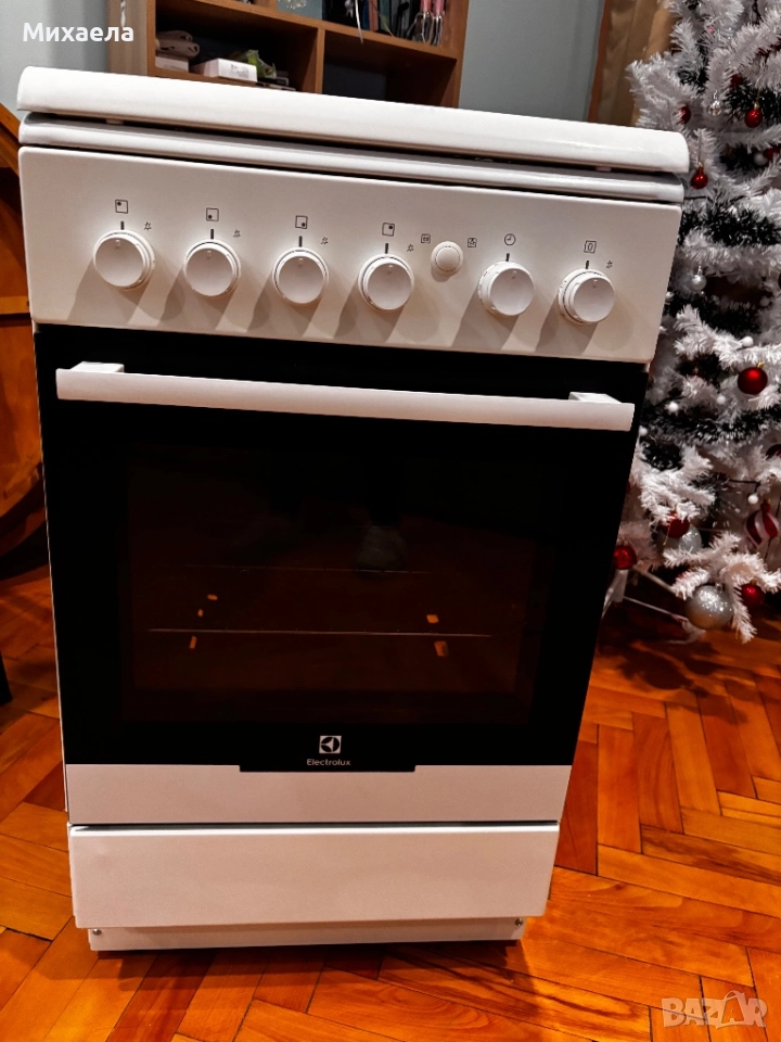 Electrolux готварска печка, снимка 1