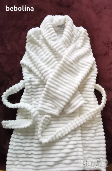 Дамски халат, снимка 1