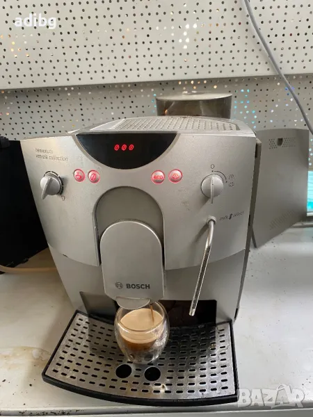 Евтини Части - Bosch Benvenuto Venezia CTES25, снимка 1