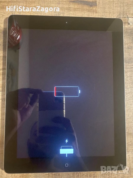 Apple A1430, снимка 1