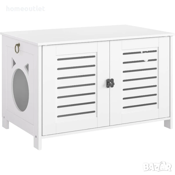 ПРОМОЦИЯ Многофункционална къща за котки WT60MW01, снимка 1