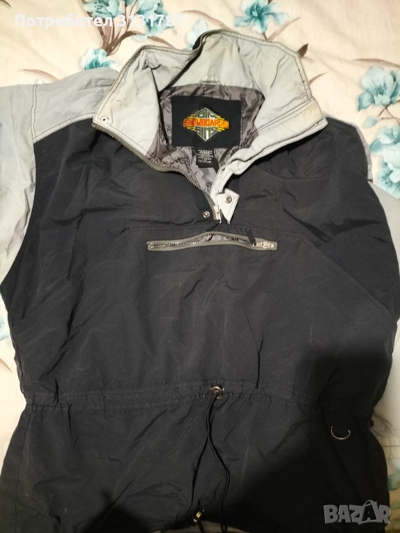 Сноуборд Ски яке , снимка 1