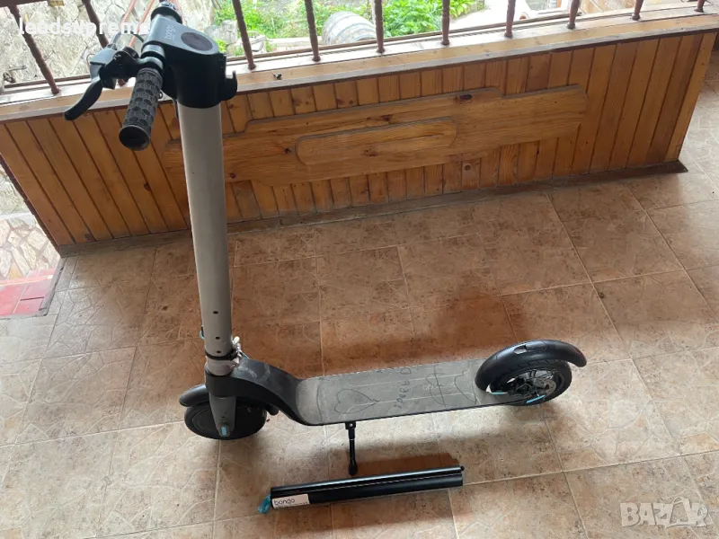 Cecotec Bongo A - Електрическа Скутер - тротинетка - За части, снимка 1