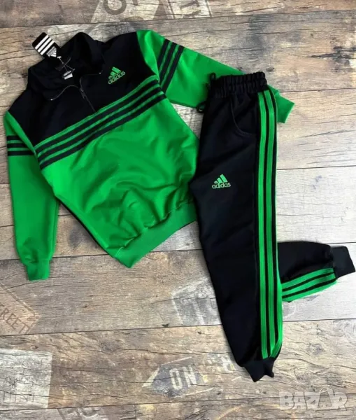 висококачествени детски комплекти Adidas , снимка 1