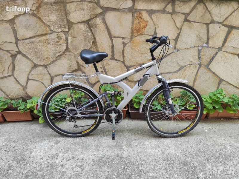 Продавам велосипед, снимка 1