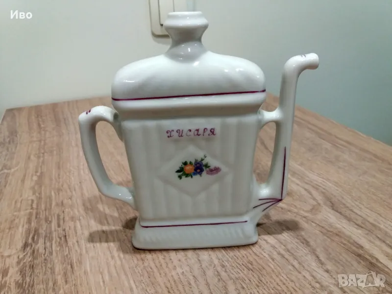 Ретро порцелан, снимка 1