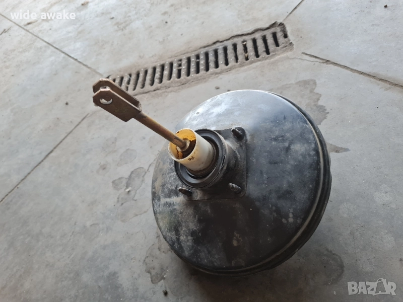 Сервоусилвател VW Passat b4, снимка 1