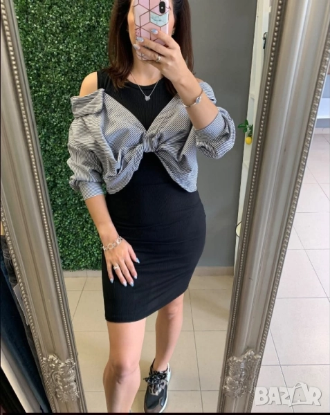 рокля , снимка 1