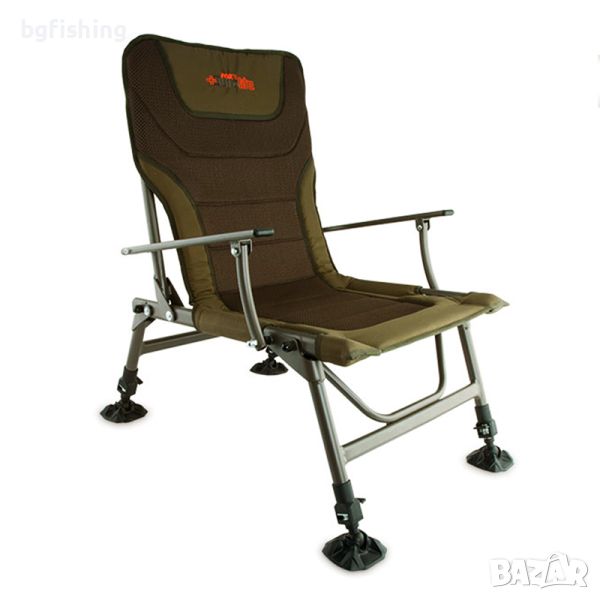 Стол Fox Duralite Chair, снимка 1