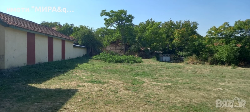 📍 ПАРЦЕЛ (УПИ) ЗА ПРОДАЖБА В С. СУСАМ, ОБЛ. ХАСКОВО, снимка 1