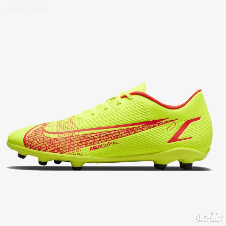Nike - Vapor 14 CLUB №39 Оригинал Код 676, снимка 1