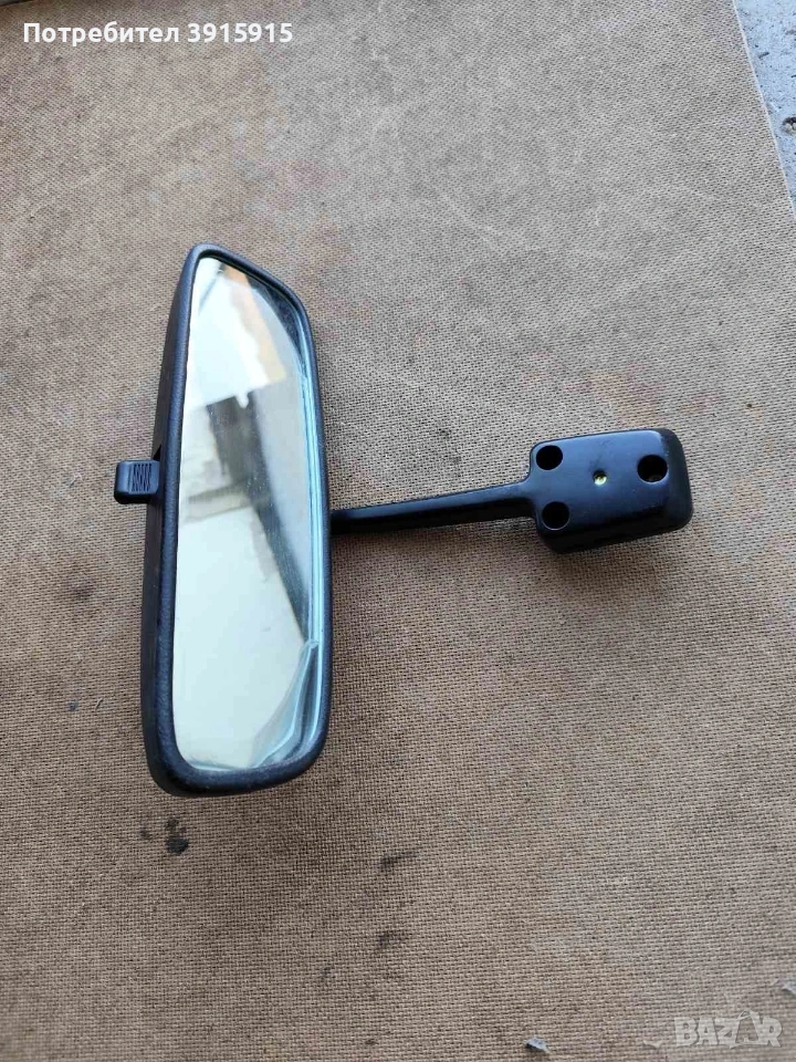 Огледало купе от Honda jazz , снимка 1