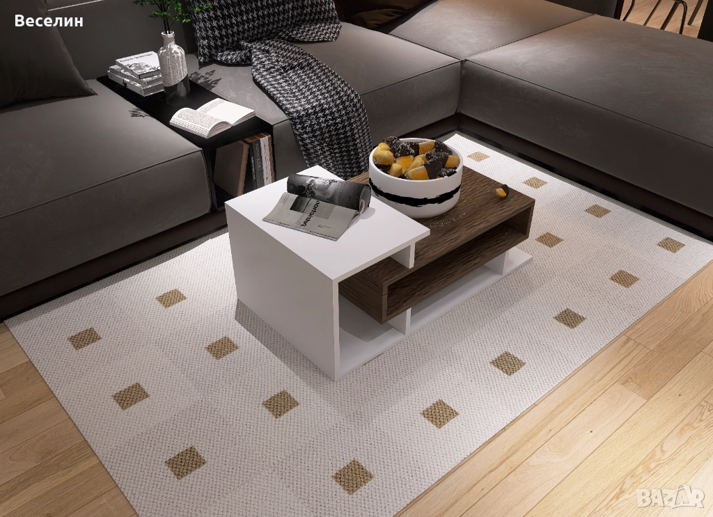 Холна маса - 18мм ПДЧ, снимка 1