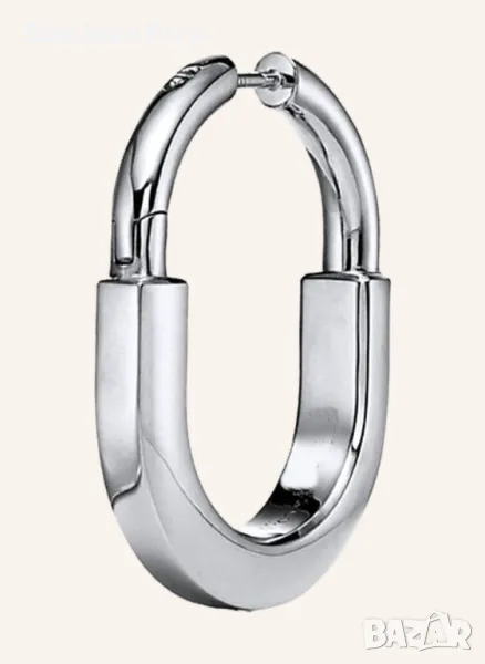 Tiffany & Co обеци, снимка 1