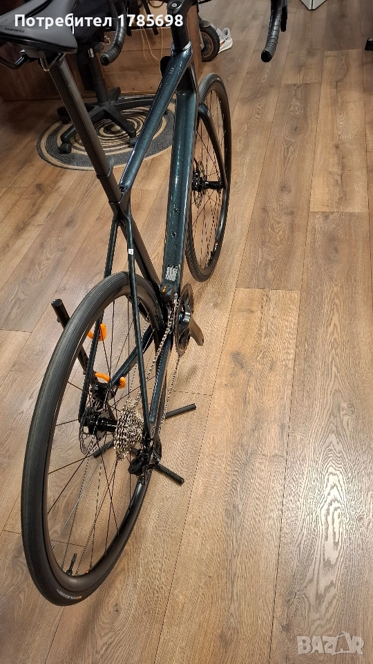 Giant TCR advanced M/L, снимка 1