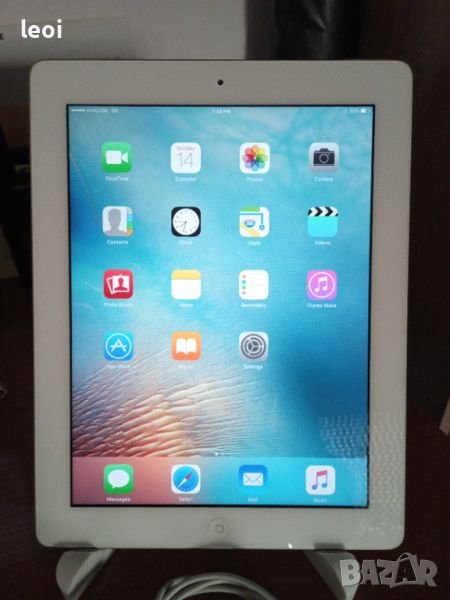 Таблет iPad 3 WiFi+SIM /32GB, снимка 1
