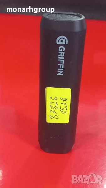 Powerbank Griffin 2500mAh, снимка 1