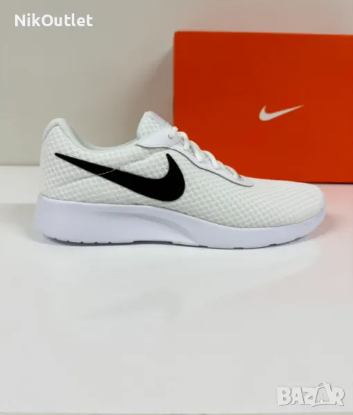 Nike Tanjun Men s Shoes, снимка 1