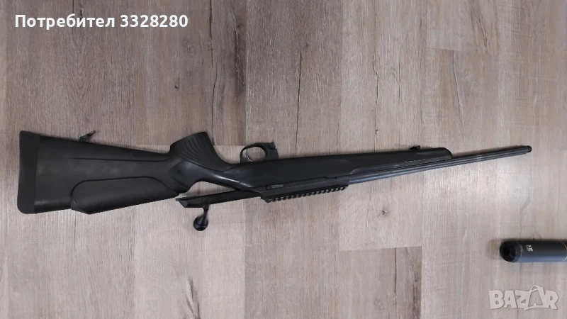 Тикка - Tika CTR kal.308 перфектна, снимка 1