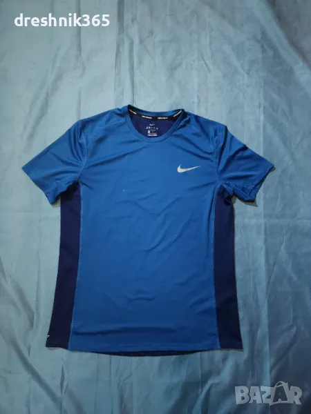 NIKE Dri-Fit Тениска/Мъжка М, снимка 1