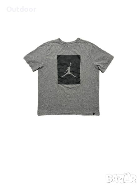 Мъжка тениска Air Jordan, размер: XXL , снимка 1