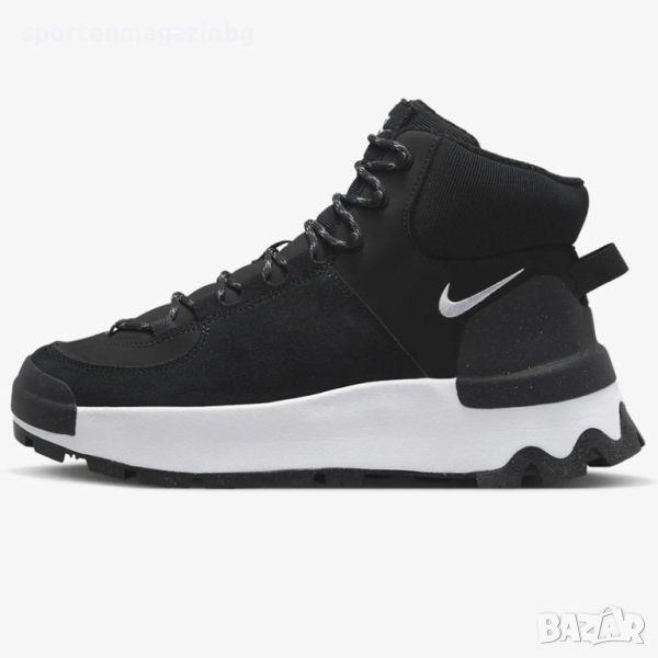 Дамски боти Nike CITY CLASSIC BOOT, снимка 1