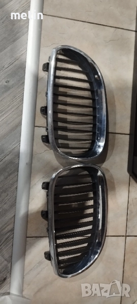 Помпа резервоар kuka БМВ е 60 , снимка 1