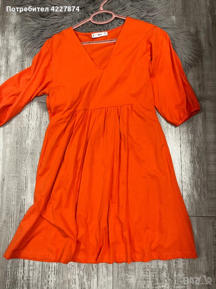 Рокля Mango, снимка 1