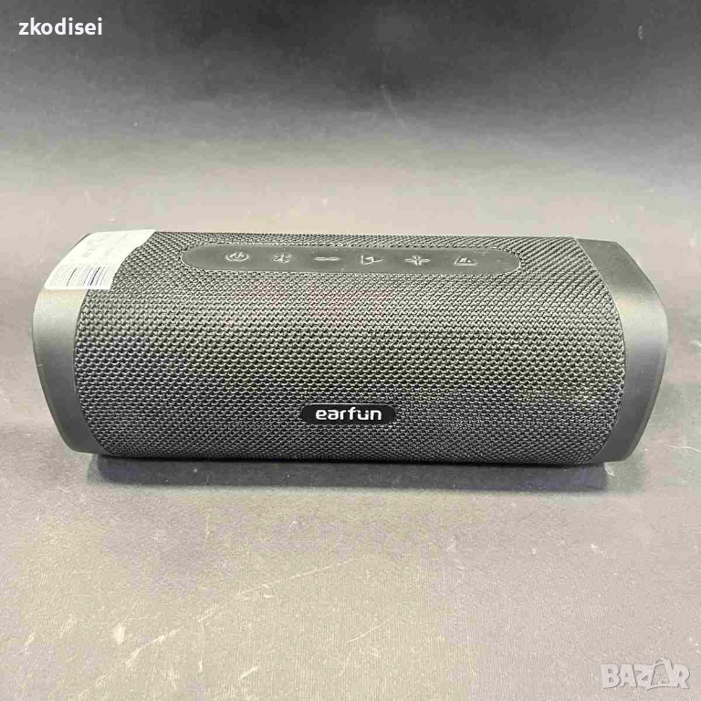 Bluetooth тонколона EARFUN SP300, снимка 1