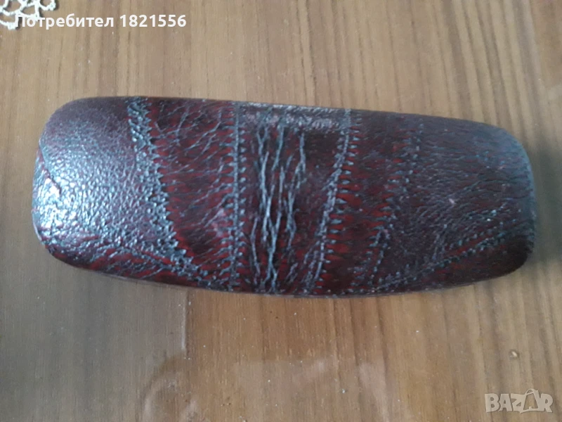 твърд калъф за очила, снимка 1