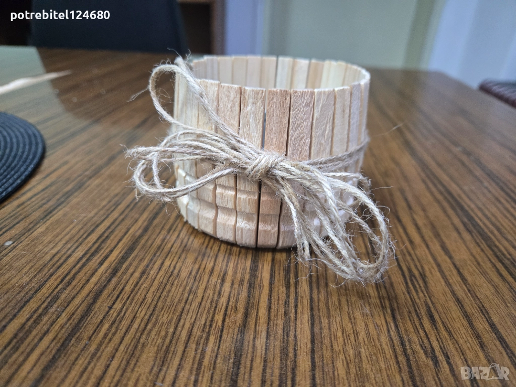 Кашпа, снимка 1