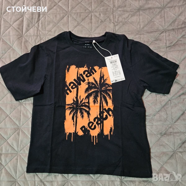 Тениска , снимка 1