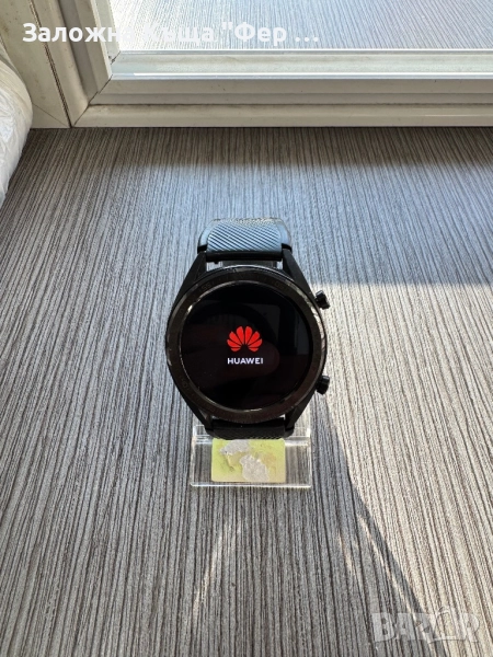Huawei gt3 Elite Edition, снимка 1