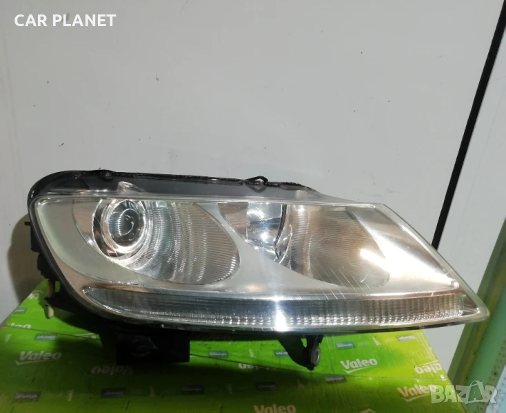 Фар Фарове за Volkswagen Phaeton / Фолксваген Файтон Xenon., снимка 1