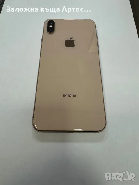 Iphone XS Max 64gb, снимка 1