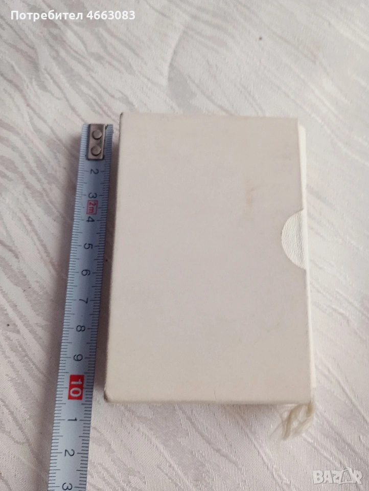 Стара малка библия , снимка 1