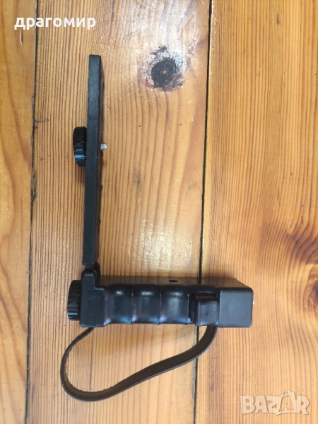 стойка за фотоапарат или видеокамера , снимка 1