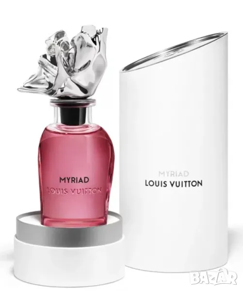 Myriad by Louis Vuitton for women and men Decant Fragrance Samples, снимка 1