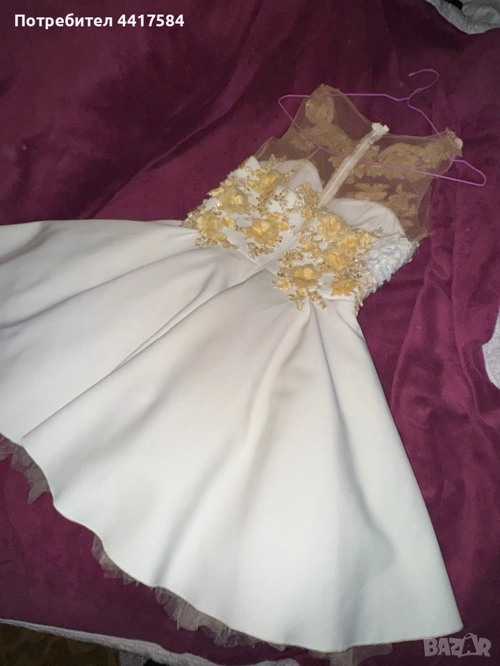 Официална рокля , снимка 1