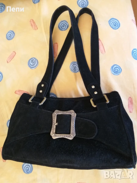 Дамска елегантна чанта, снимка 1
