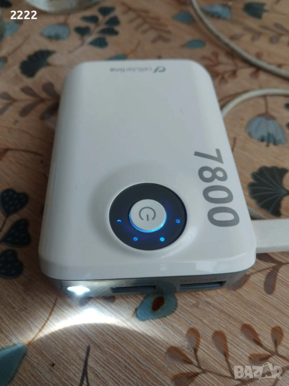 външна батерия , снимка 1