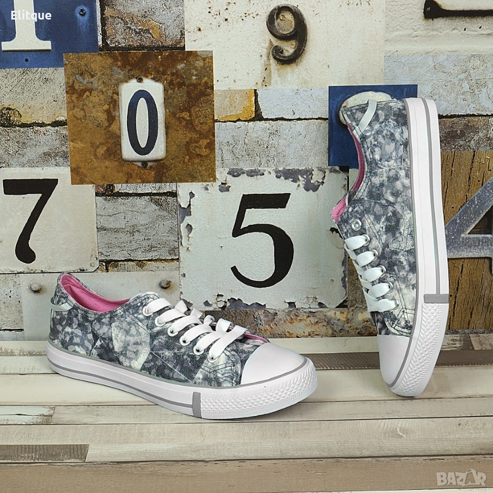 дамски гуменки , снимка 1