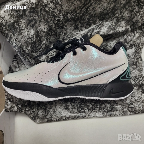 Нови оригинални мъжки маратонки Nike .Номер 42 .Цена 220лв, снимка 1