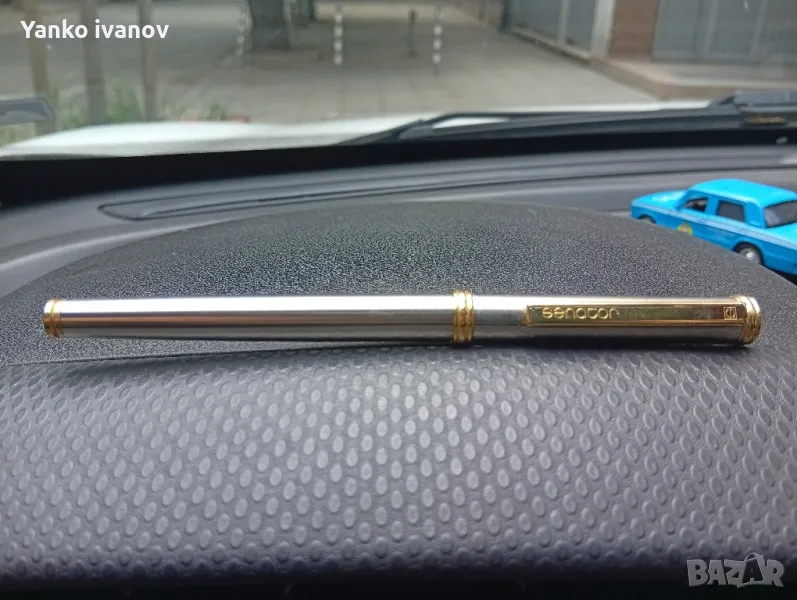 Писалка Senator, снимка 1