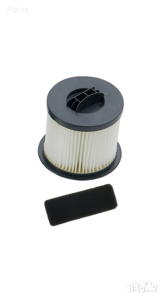 Филтър за прахосмукачка Star Light, снимка 1